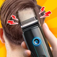 Aplikácia Prank: Účes a Zvuky