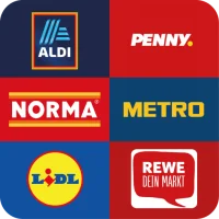 Alle Prospekte und Angebote