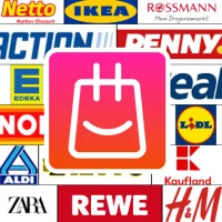 Prospekte und Angebote app