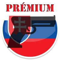 Zbrojný preukaz prémium